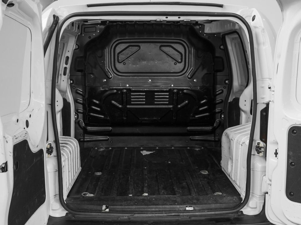 Fiat Fiorino usata a Prato (12)