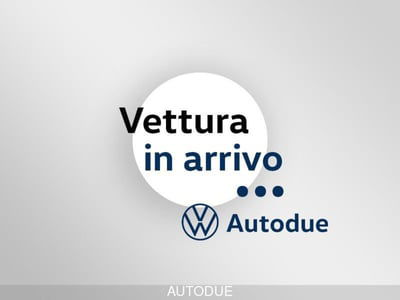 Volkswagen T-Roc 1.5 tsi Life dsg del 2023 usata a Salerno