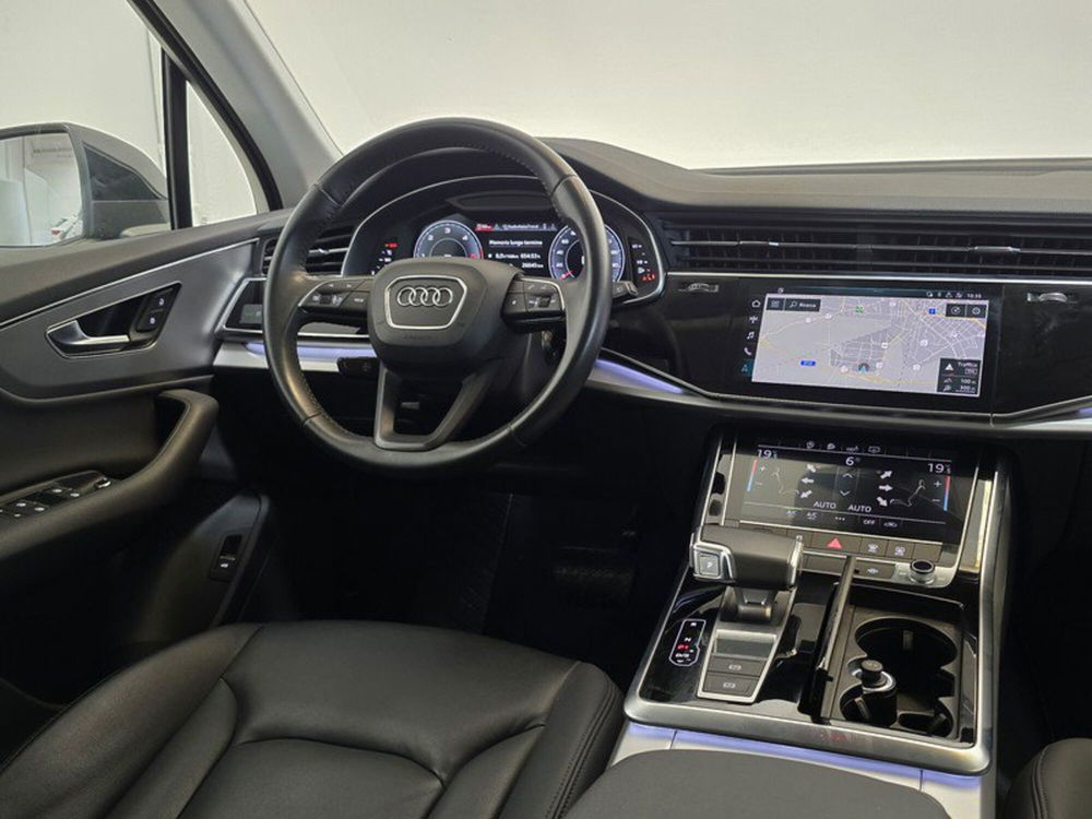 Audi Q7 usata a Asti (11)