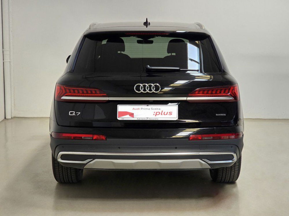 Audi Q7 usata a Asti (5)