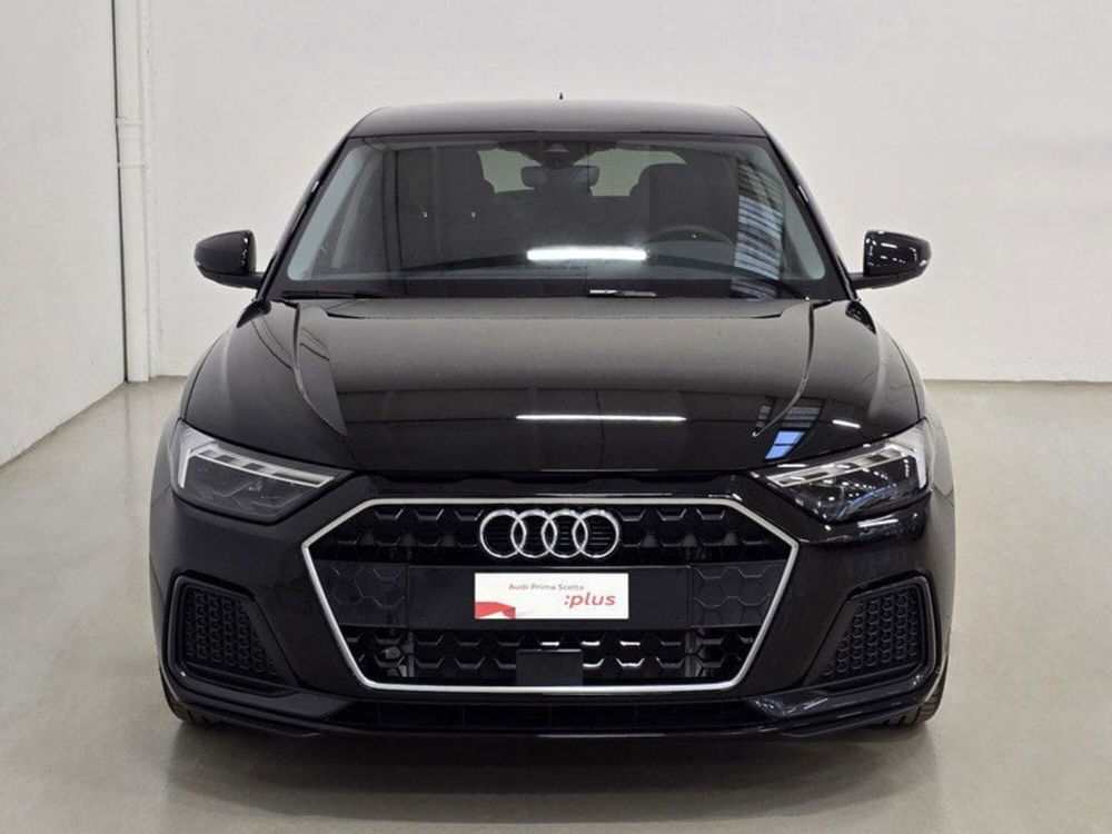 Audi A1 Sportback usata a Cuneo (2)