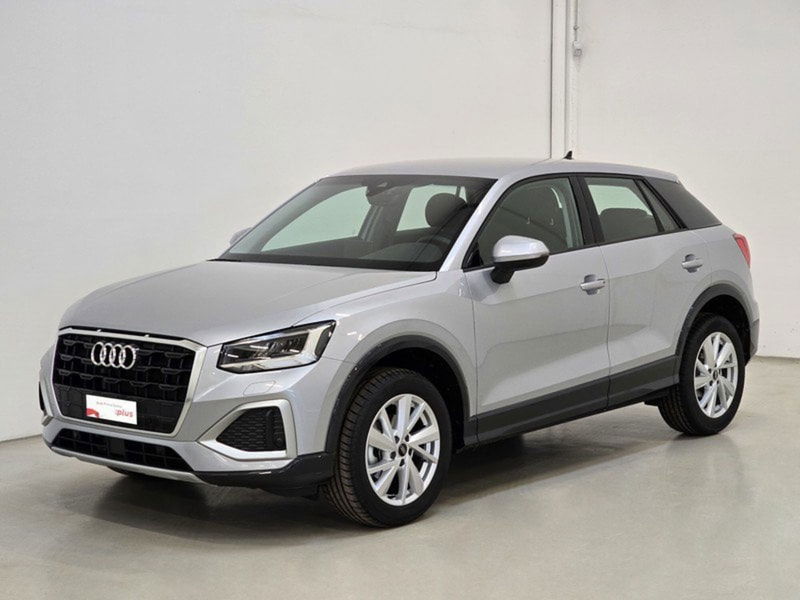 Audi Q2 Q2 30 TFSI Business  del 2023 usata a Asti