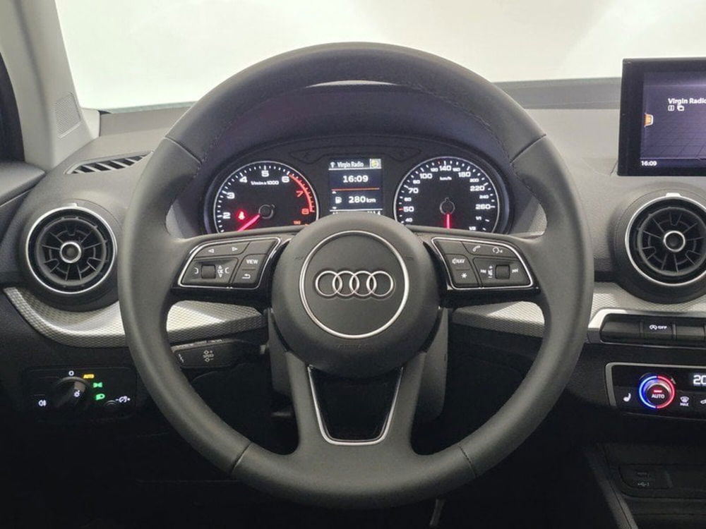 Audi Q2 usata a Asti (13)