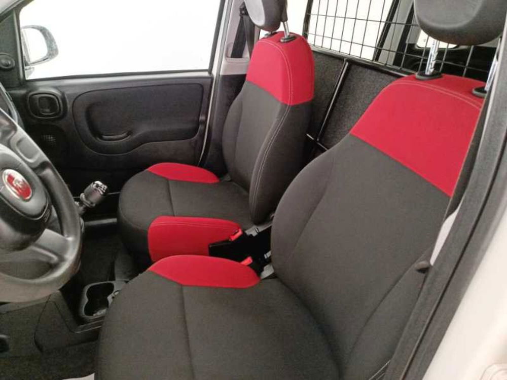 Fiat Panda usata a Treviso (11)