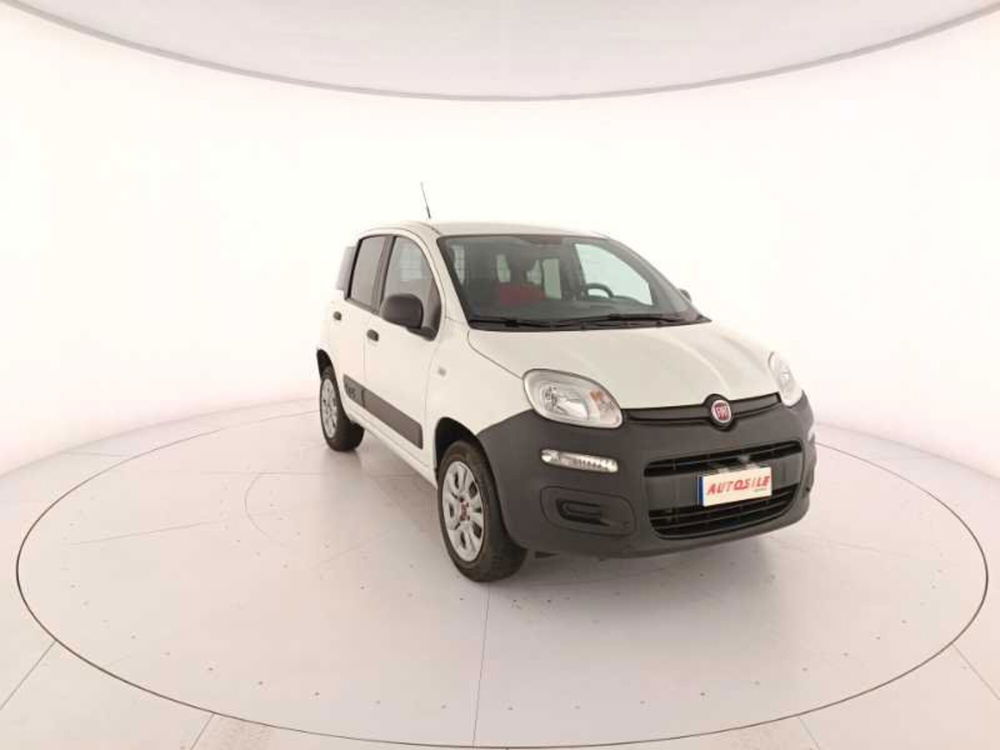 Fiat Panda usata a Treviso (3)