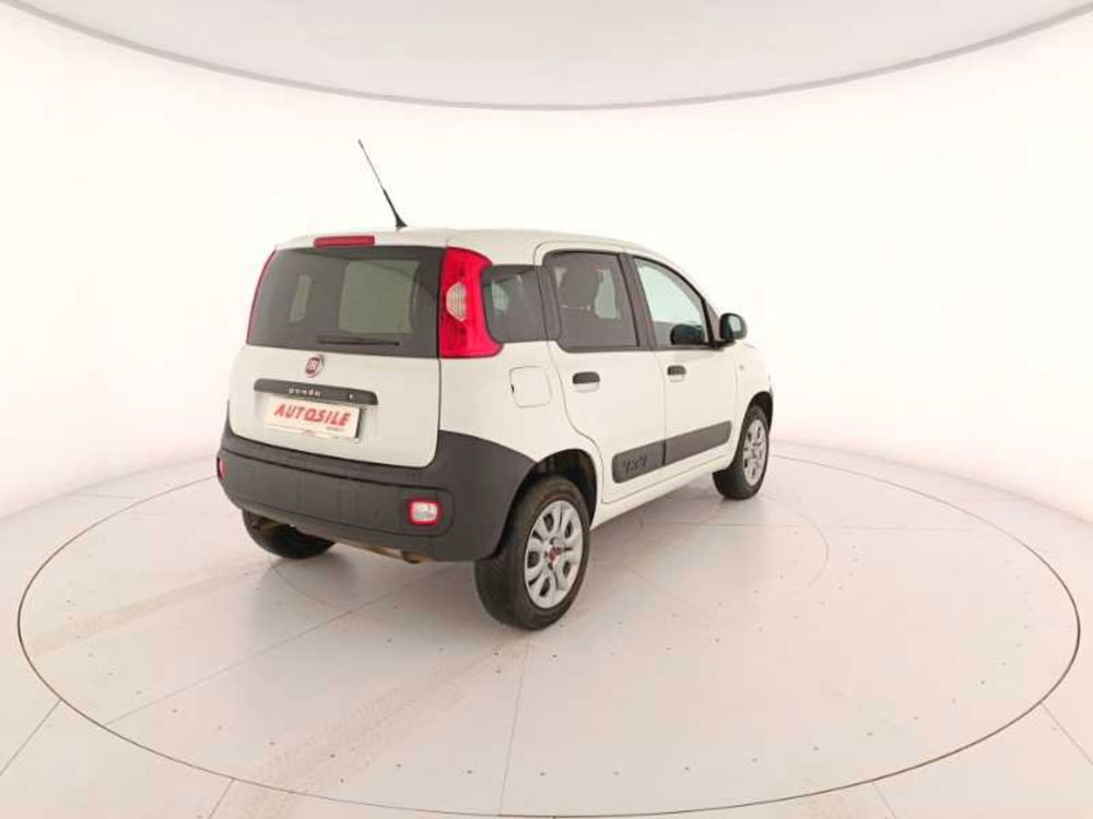 Fiat Panda usata a Treviso (6)