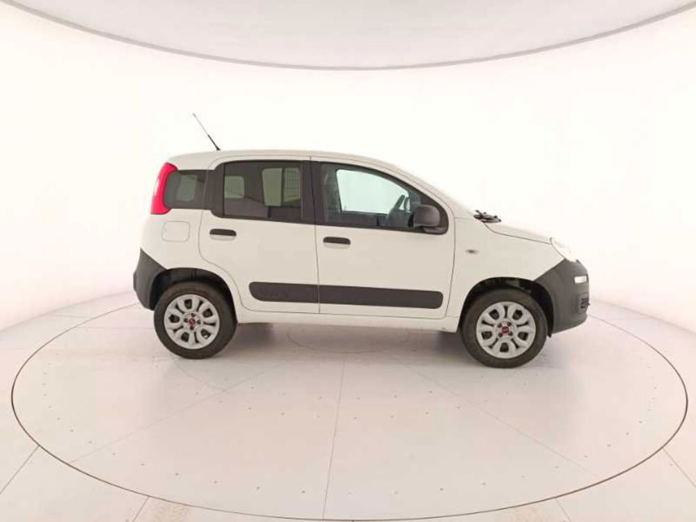 Fiat Panda usata a Treviso (7)