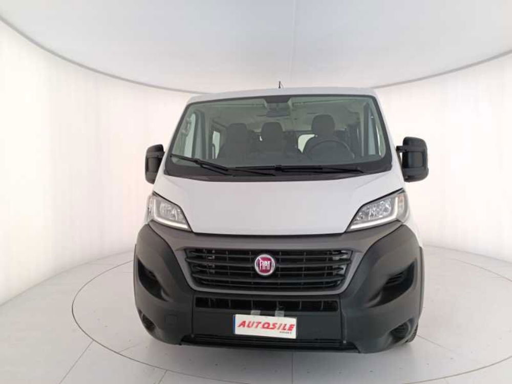 Fiat Ducato usata a Treviso (2)