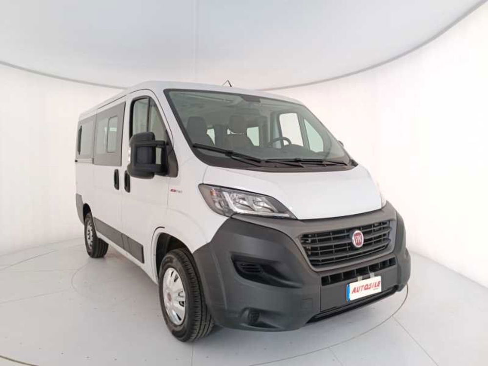 Fiat Ducato usata a Treviso (3)