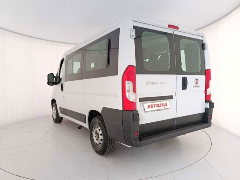 Fiat Ducato usata a Treviso (4)