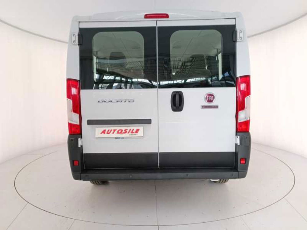 Fiat Ducato usata a Treviso (5)