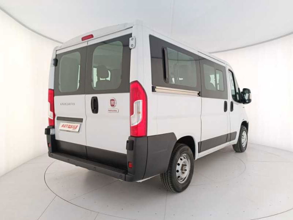 Fiat Ducato usata a Treviso (6)