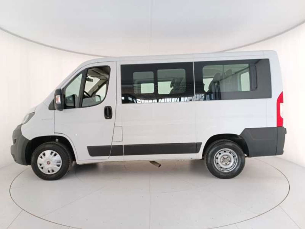 Fiat Ducato usata a Treviso (8)