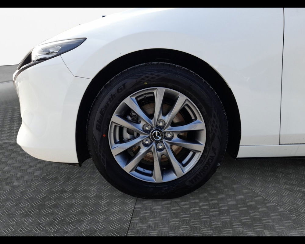 Mazda Mazda3 Hatchback nuova a Ravenna (14)