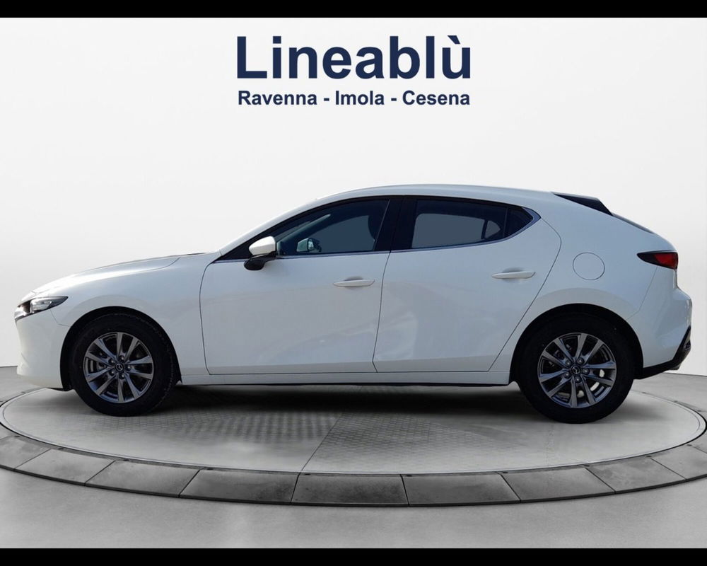 Mazda Mazda3 Hatchback nuova a Ravenna (2)