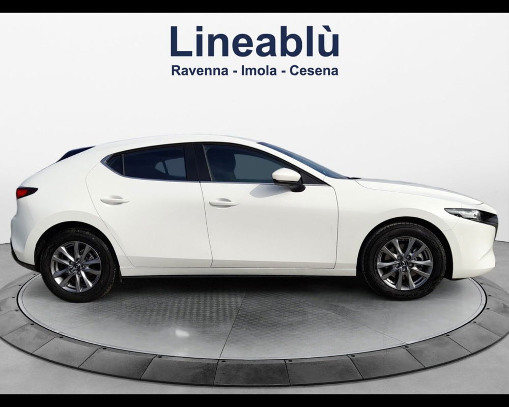 Mazda Mazda3 Hatchback nuova a Ravenna (6)