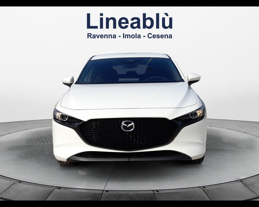 Mazda Mazda3 Hatchback nuova a Ravenna (8)