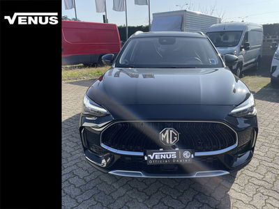 Mg HS 1.5 t-gdi Luxury auto del 2024 usata a Seregno