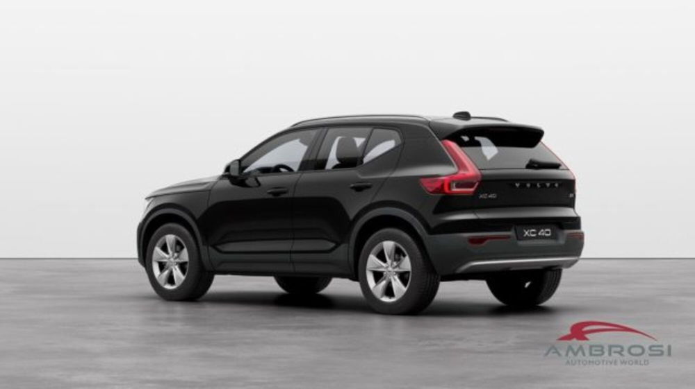 Volvo XC40 nuova a Perugia (4)