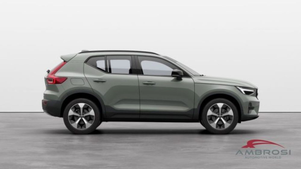 Volvo XC40 nuova a Perugia (4)