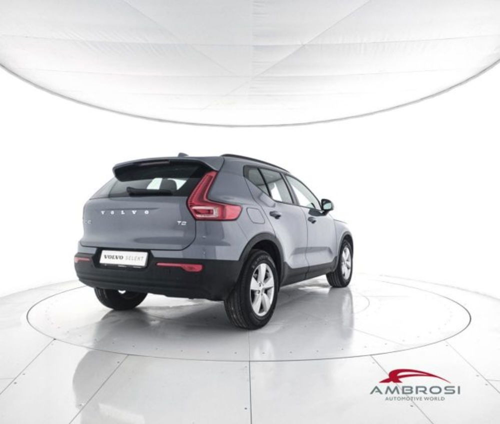 Volvo XC40 usata a Perugia (3)