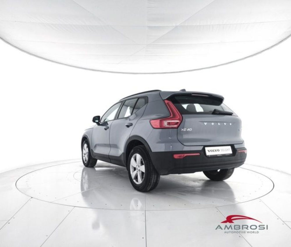 Volvo XC40 usata a Perugia (4)