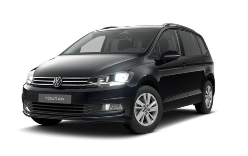 Volkswagen Touran 2.0 TDI 150 CV SCR DSG Business BlueMotion Technology  nuova a Casatenovo