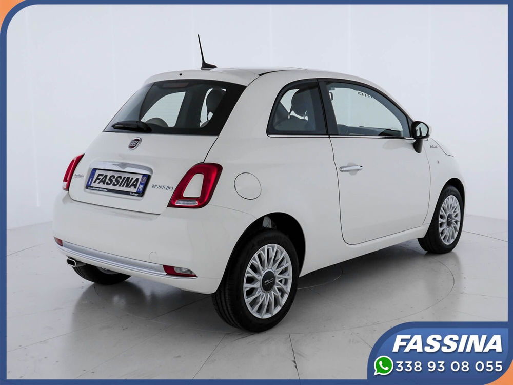 Fiat 500 usata a Milano (6)