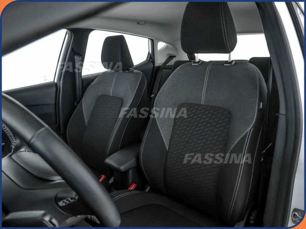 Ford Fiesta usata a Milano (8)