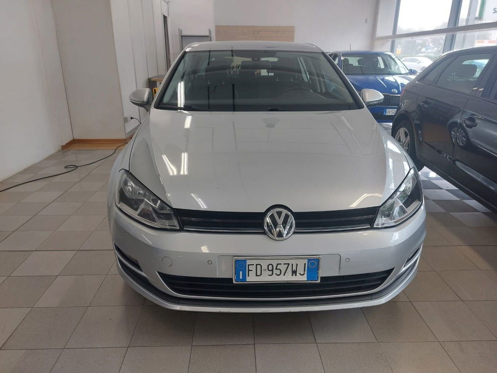 Volkswagen Golf usata a Firenze (2)