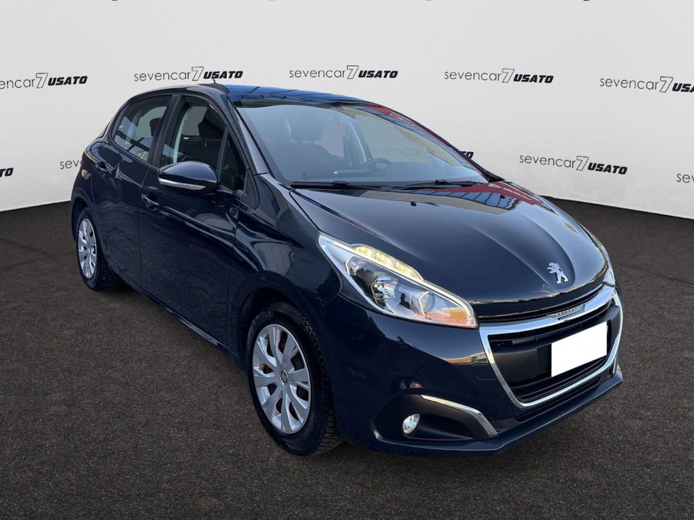 Peugeot 208 usata a Verona (2)