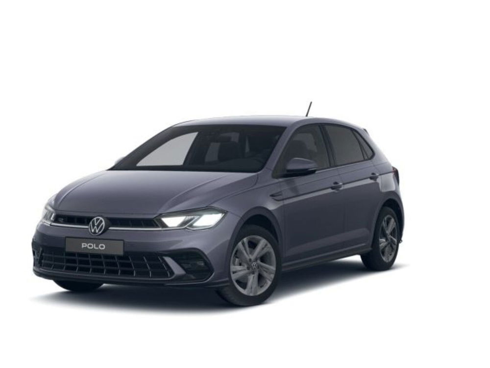 Volkswagen Polo nuova a Vicenza