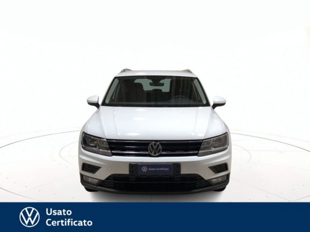 Volkswagen Tiguan usata a Vicenza (2)