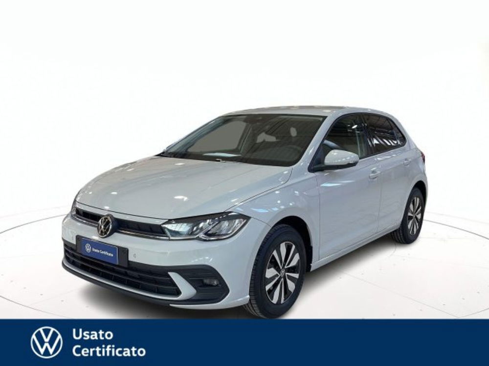 Volkswagen Polo nuova a Vicenza