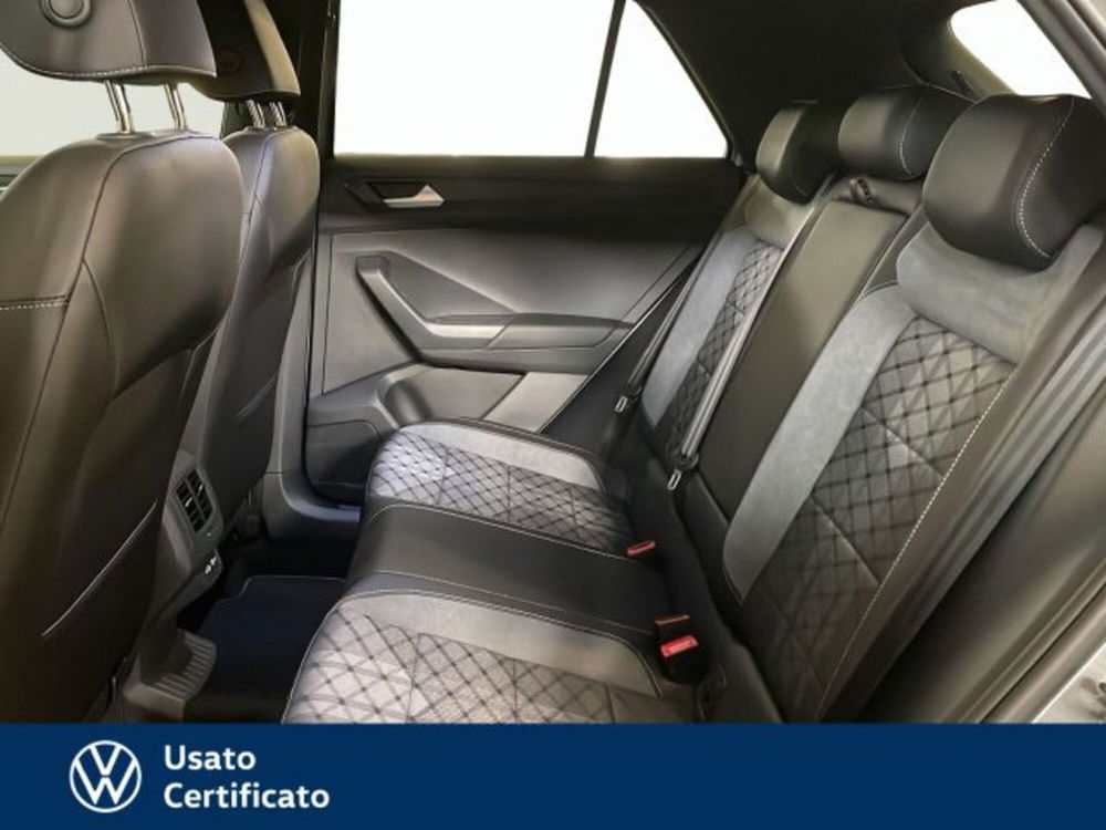 Volkswagen T-Roc nuova a Vicenza (12)