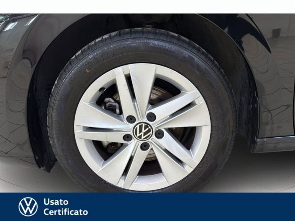 Volkswagen Golf usata a Vicenza (18)