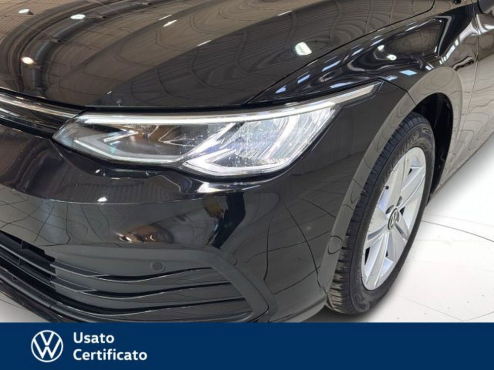 Volkswagen Golf usata a Vicenza (19)