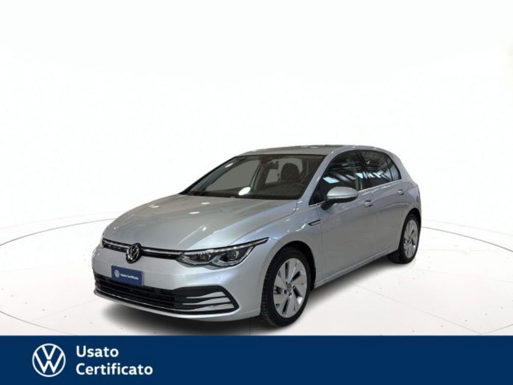 Volkswagen Golf usata a Vicenza