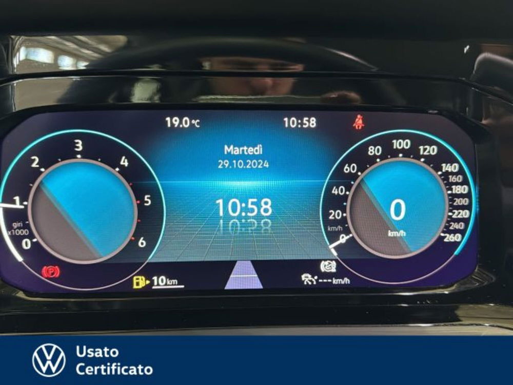 Volkswagen Golf usata a Vicenza (10)