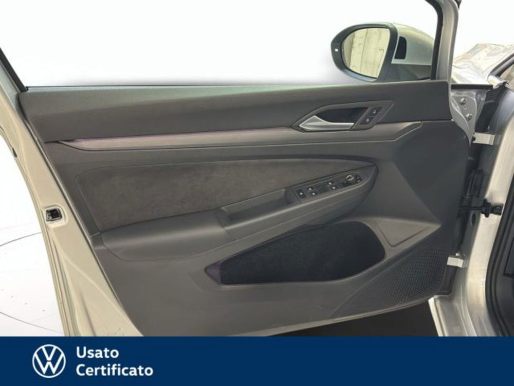 Volkswagen Golf usata a Vicenza (15)