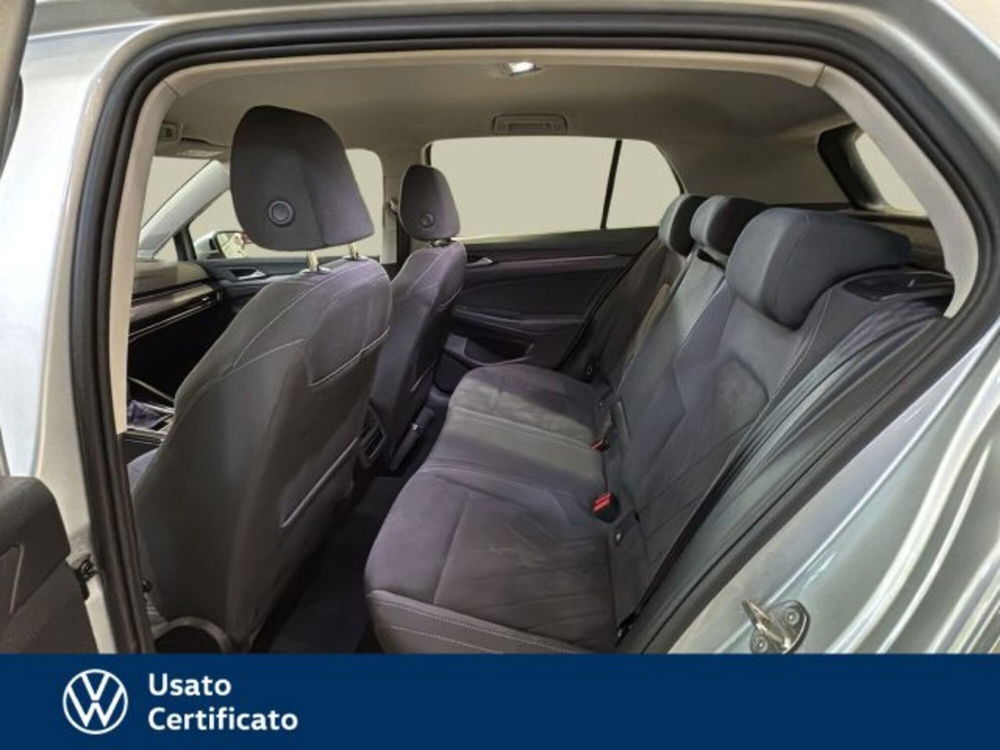 Volkswagen Golf usata a Vicenza (17)