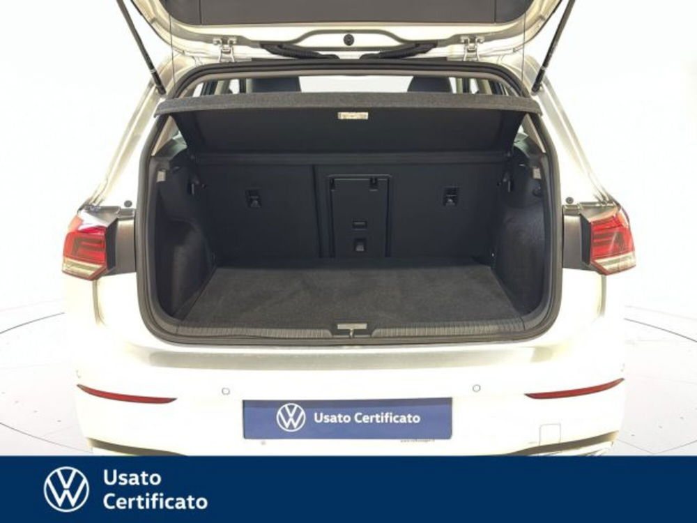 Volkswagen Golf usata a Vicenza (18)