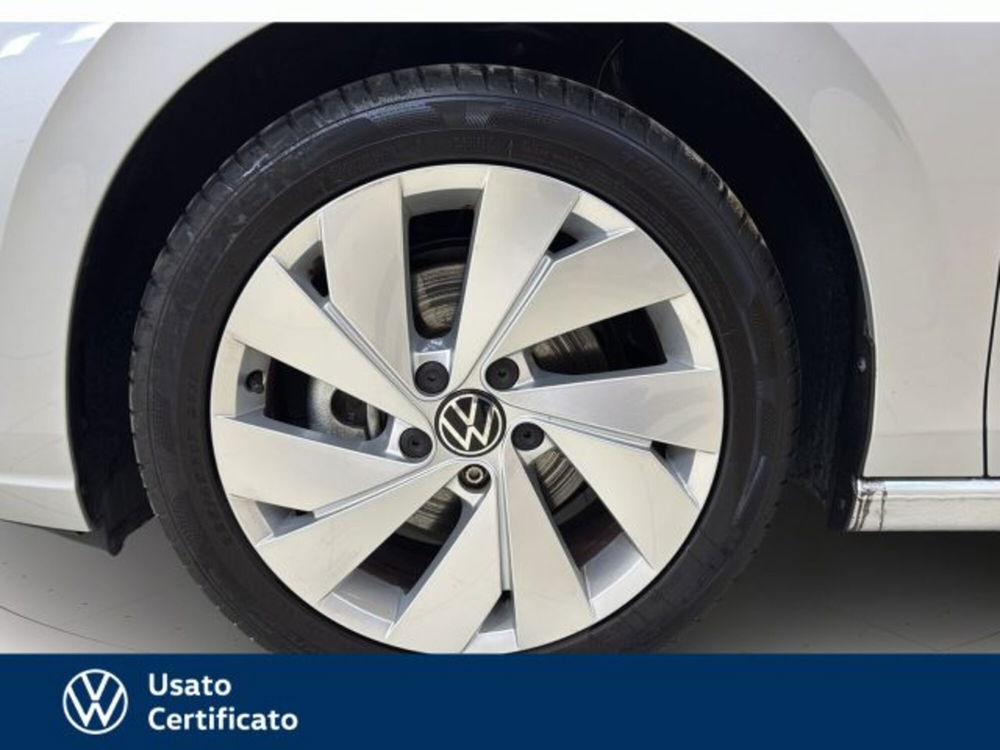 Volkswagen Golf usata a Vicenza (19)