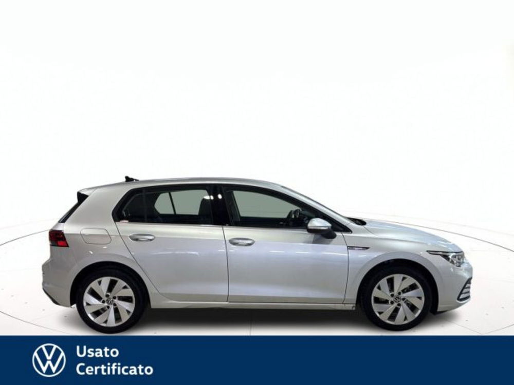 Volkswagen Golf usata a Vicenza (3)