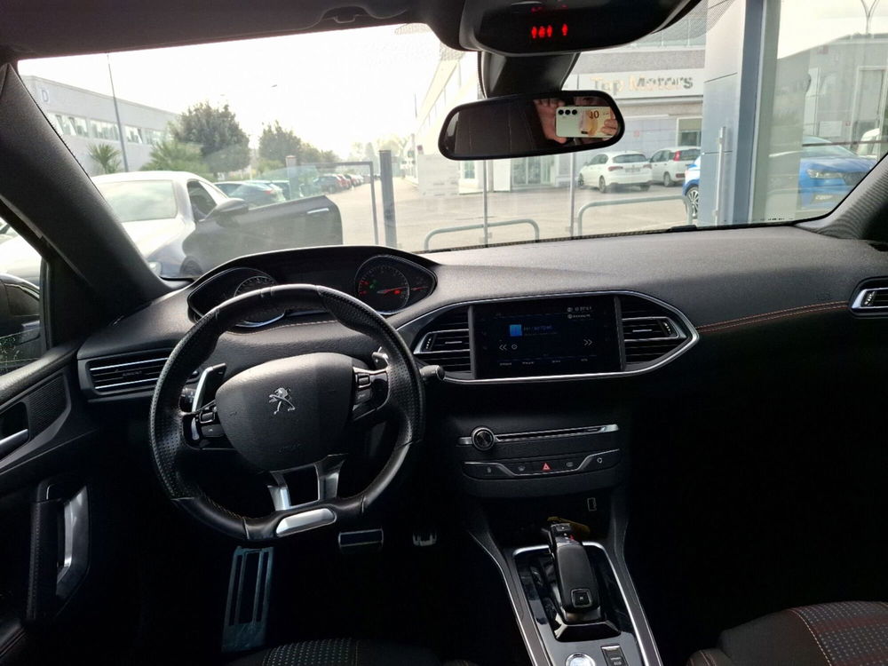 Peugeot 308 SW usata a Ancona (18)