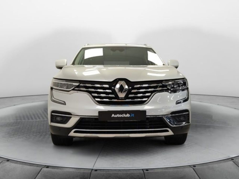 Renault Koleos usata a Modena (17)