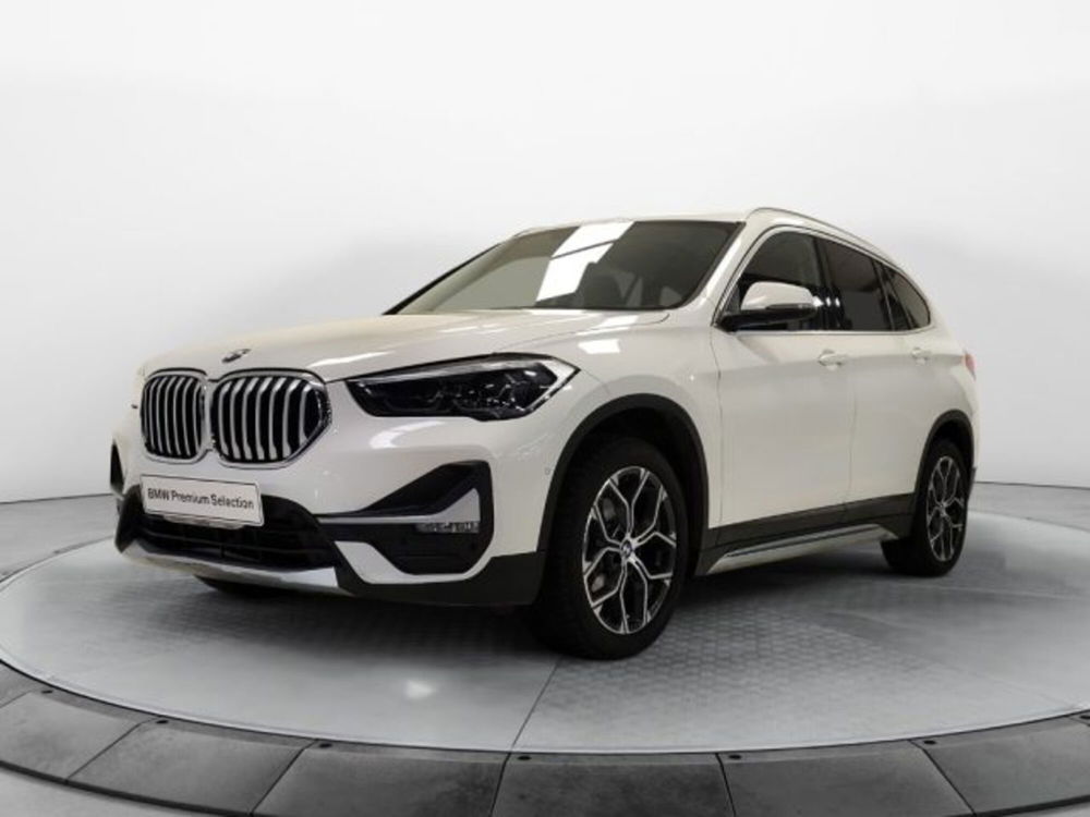 BMW X1 usata a Modena