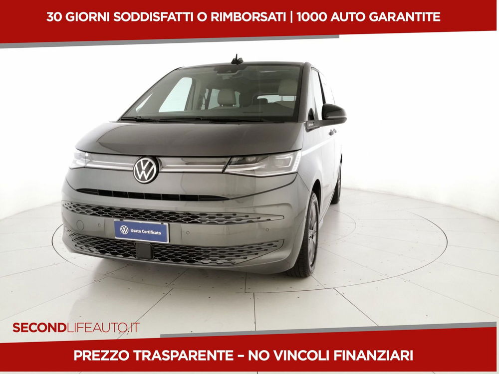 Volkswagen Multivan nuova a Chieti