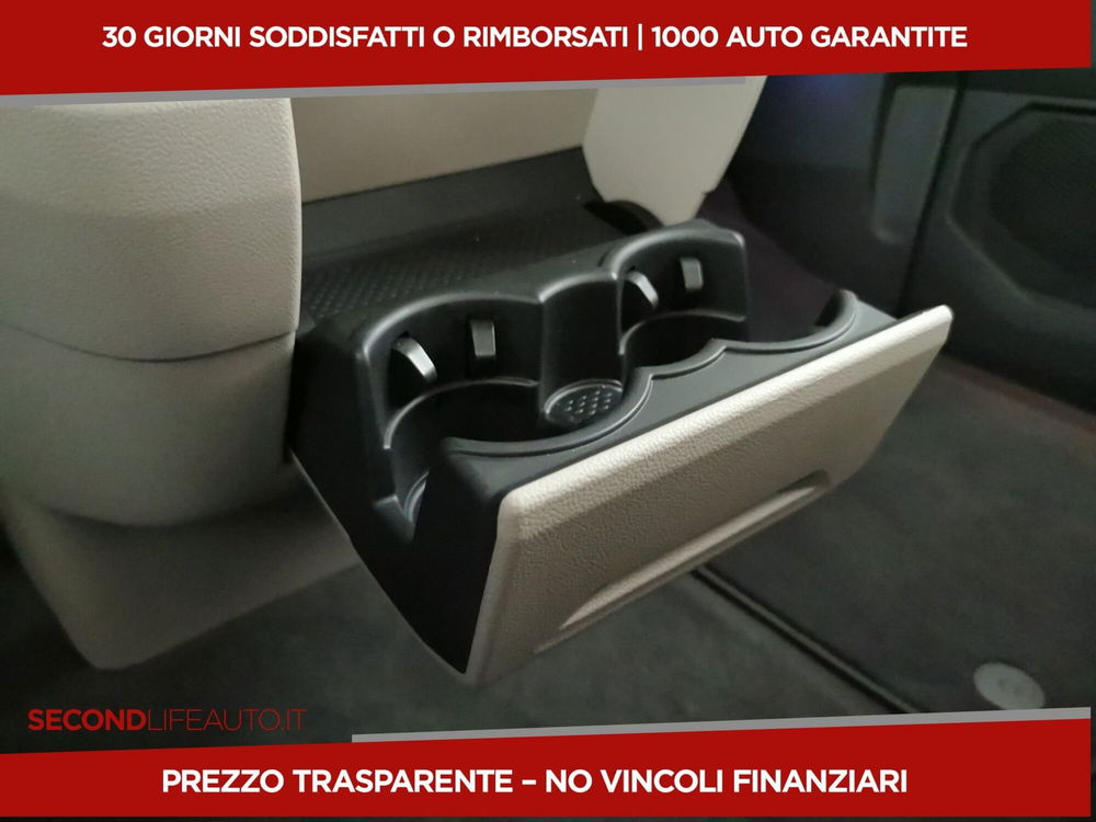 Volkswagen Multivan nuova a Chieti (15)