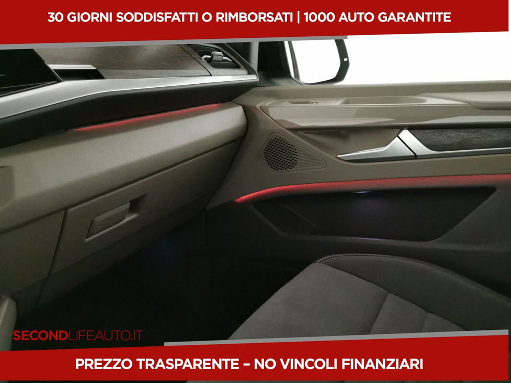 Volkswagen Multivan nuova a Chieti (18)